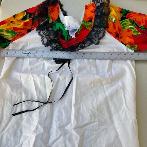 Vintage Pitchfork Brand Country
Western Top Women Small - Picture 5 of 8